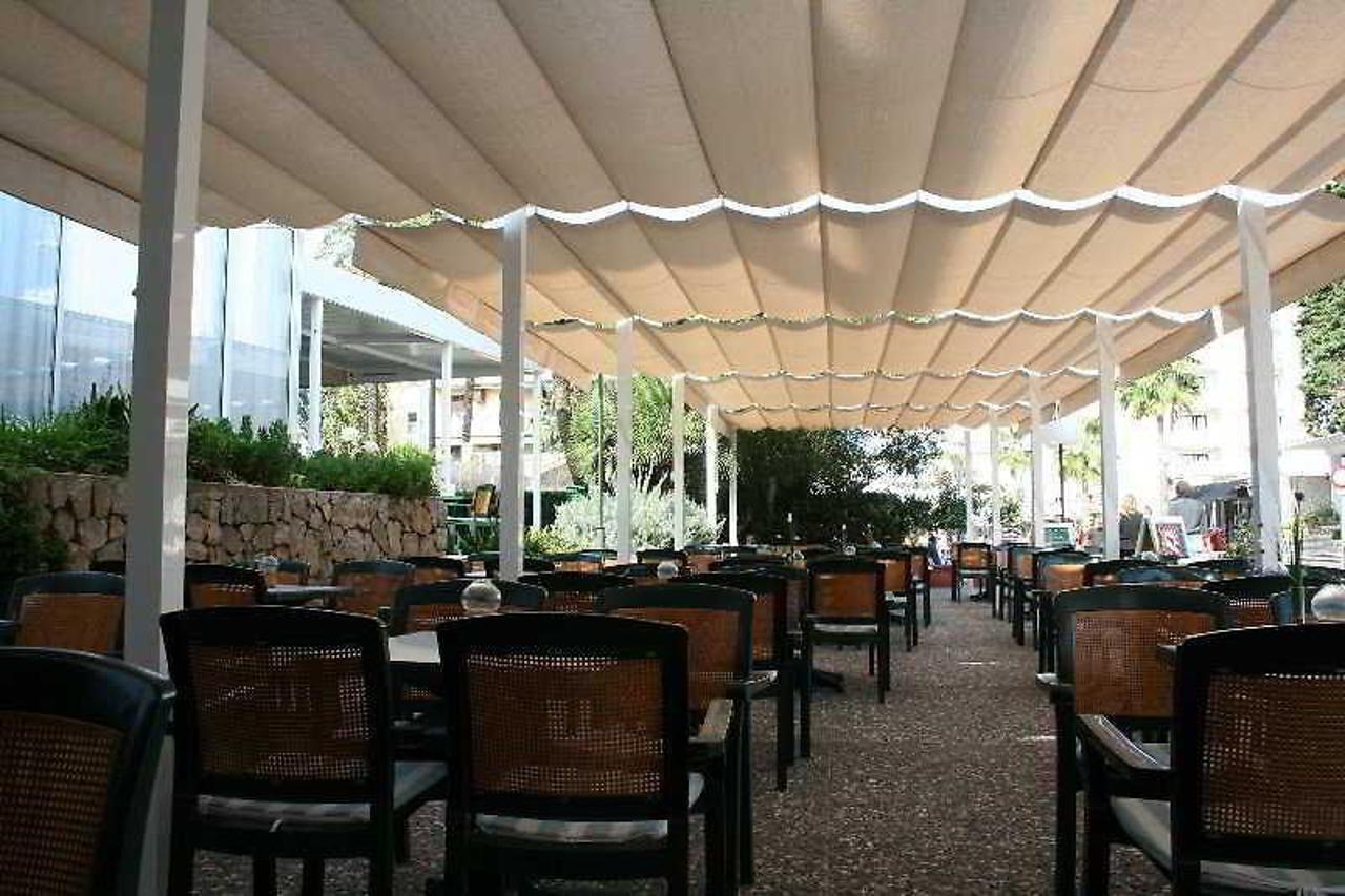 Hotel La Nina Cala Millor  Esterno foto