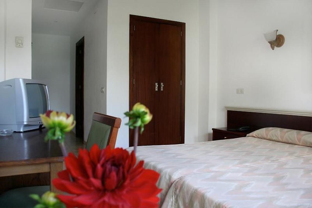 Hotel La Nina Cala Millor  Esterno foto