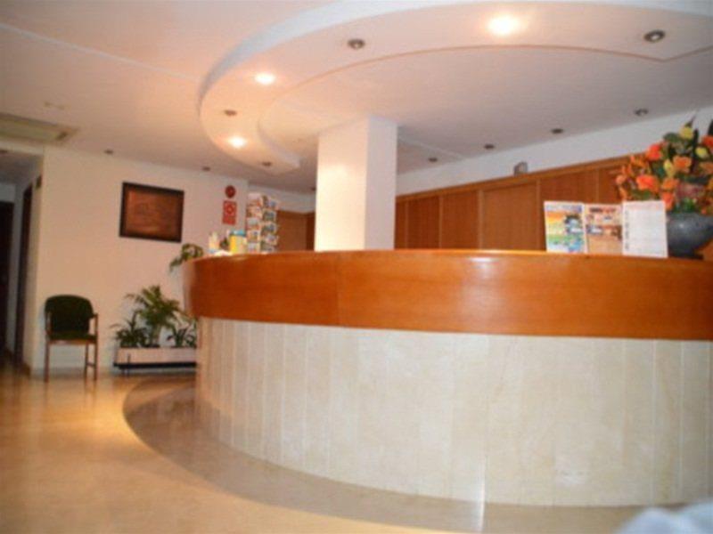 Hotel La Nina Cala Millor  Esterno foto
