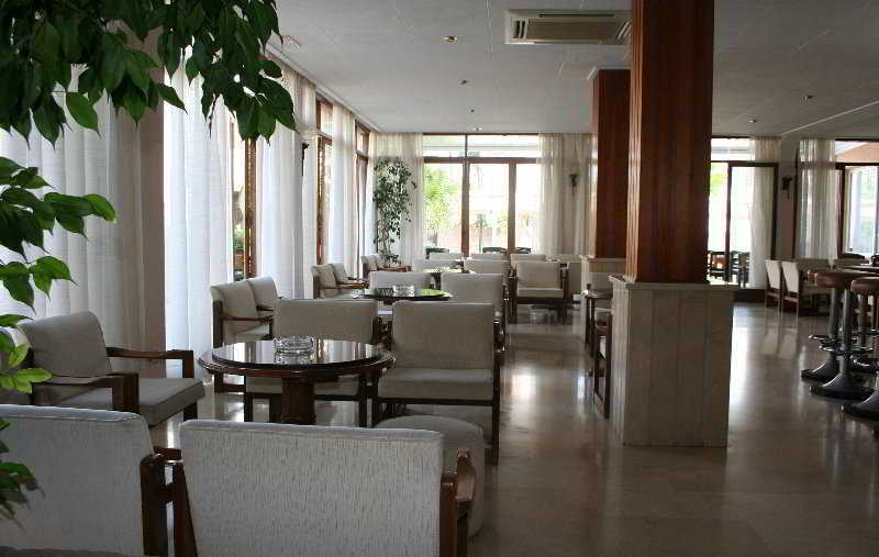 Hotel La Nina Cala Millor  Esterno foto