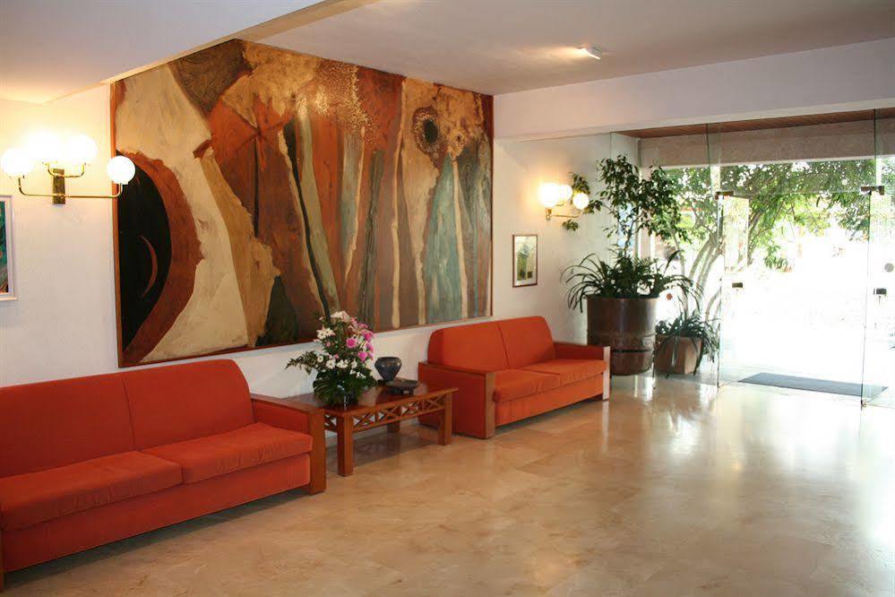 Hotel La Nina Cala Millor  Esterno foto
